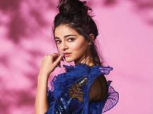 Instagram पर Ananya Pandey के हुए 1 करोड़ से ज्यादा फॉलोअर्स, एक्ट्रेस ने फैंस को इस तरह कहा धन्यवाद