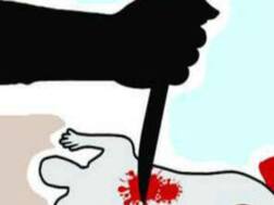 मेरठ में रिश्तों का कत्ल, घर के बाहर सो रहे बुजुर्ग की हत्या; बेटे और पोते पर आरोप