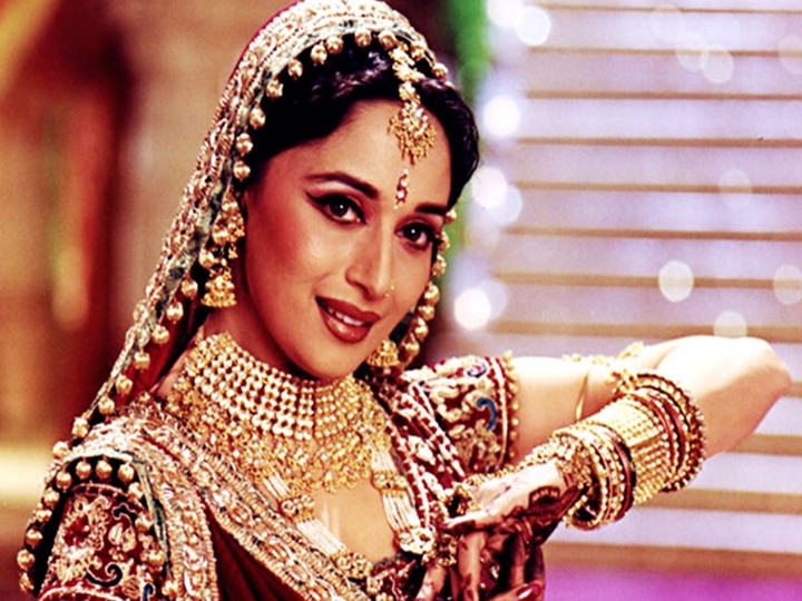 madhuri