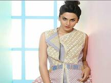 तापसी ने कविता के जरिए साझा किया प्रवासी मजदूरों का दर्द