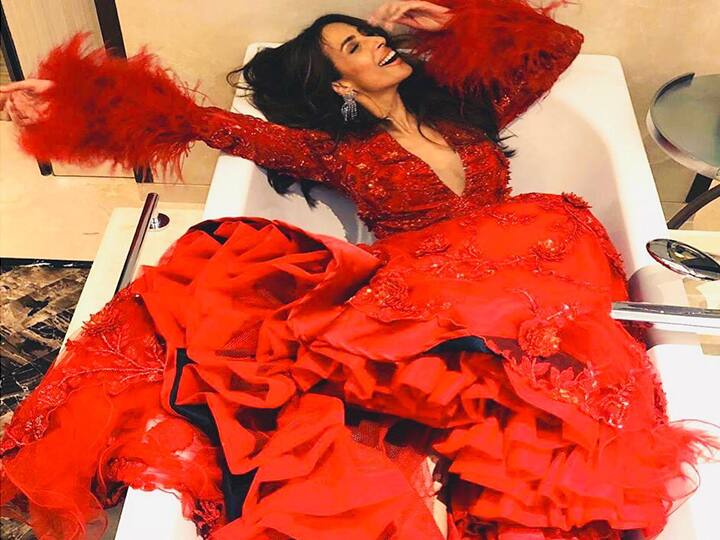 Malaika shared different stages of lockdown मलाइका ने शेयर किया लॉकडाउन के अलग अलग स्टेज