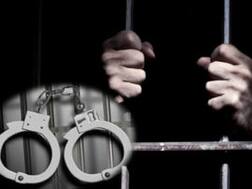 नोएडा पुलिस की गिरफ्त में आया टीटू बदमाश, 25 हजार का था इनाम