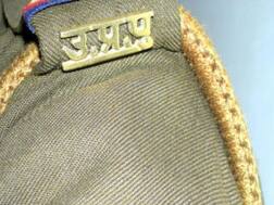 विदेशी महिला से रेप के आरोपी पुलिसकर्मियों पर पच्चीस-पच्चीस हजार रुपये का इनाम घोषित