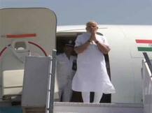 प्रधानमंत्री नरेंद्र मोदी का वाराणसी दौरा कल, 48 परियोजनाओं की सौगात देंगे
