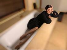 मानसिक स्वास्थ्य के बारे में बात करना बहुत महत्वपूर्ण है: सुष्मिता सेन