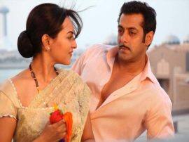 दबंग 3 में विनोद खन्ना के बाद कौन निभाएगा पिता का किरदार! दबंग 3 में विनोद खन्ना के बाद कौन निभाएगा पिता का किरदार!