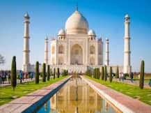 Coronavirus ने लगाया ताजनगरी के पर्यटन उद्योग पर ग्रहण, 372 साल में दूसरी बार ताज 15 दिनों के लिए बंद