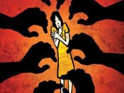 50 साल के शख्स ने नाबालिग मूक-बधिर लड़की से किया रेप, पुलिस ने किया गिरफ्तार