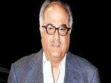 कपूर खानदान में मचा कोहराम, दुखी हुए Boney Kapoor नहीं देना चाहते कोई जवाब