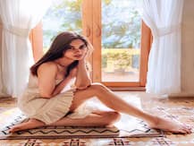 'शिद्दत' लोगों के बीच प्यार, मजबूत संबंधों की कहानी है: डायना पेंटी