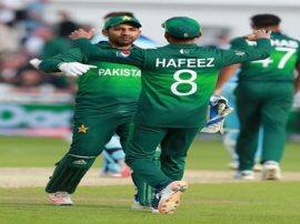 WI vs Aus Dream 11 Prediction: आज श्रीलंका और पाकिस्तान के बीच मुकाबला, ऐसी हो सकती है प्लेइंग XI WI vs Aus Dream 11 Prediction: आज श्रीलंका और पाकिस्तान के बीच मुकाबला, ऐसी हो सकती है प्लेइंग XI