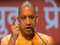 चरमराई कानून व्यवस्था पर सख्त सीएम योगी, 6 IPS अधिकारियों का तबादला