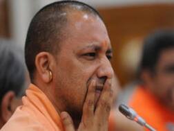 सीएम योगी के विवाह का फर्जी कार्ड सोशल मीडिया पर वायरल, संविदा कर्मी गिरफ्तार