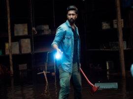 विकी कौशल डर लगने पर करते हैं ये काम, भूतों से नहीं बल्कि इस चीज से लगता है डर Vicky Kaushal does this work when he is scared, not from ghosts, but from this thing. विकी कौशल डर लगने पर करते हैं ये काम, भूतों से नहीं बल्कि इस चीज से लगता है डर