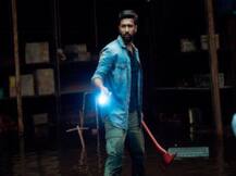 विकी कौशल डर लगने पर करते हैं ये काम, भूतों से नहीं बल्कि इस चीज से लगता है डर