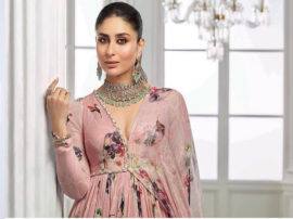 Kareena Kapoor had to be ready at the airport to go to the marriage function..the reason was करीना कपूर को मैरिज फंक्शन में जाने के लिये एयरपोर्ट पर होना पड़ा तैयार..ये थी वजह