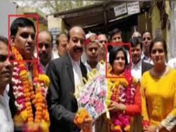 दरवेश यादव की हत्या के बाद पश्चिमी यूपी की अदालतों में कामकाज ठप, न्यायिक कार्य प्रभावित