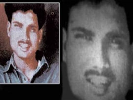 know the inside story of indias most wanted sriprakash shukla देखते ही देखते जुर्म की दुनिया का बेताज बादशाह बन गया था श्रीप्रकाश शुक्ला, इश्क के चक्कर में गई जान 