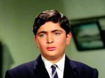 Rishi Kapoor ने पहली ही फिल्म से जीत लिया था फैंस का दिल