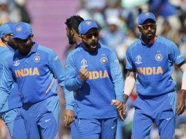 INDIA vs AFGHANISTAN: 11 रन से जीता भारत, शमी ने नबी समेत लगातार तीन विकेट चटकाए INDIA vs AFGHANISTAN: 11 रन से जीता भारत, शमी ने नबी समेत लगातार तीन विकेट चटकाए