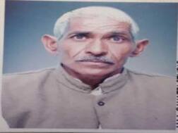 अलीगढ़: बुजुर्ग ने क्रिकेट खेलने से मना किया तो युवक ने ईंट से सिर कुचलकर ले ली जान