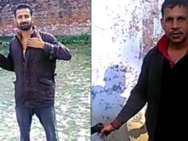 यूपी की जेलों में मौज काट रहे कैदी, वायरल वीडियो बयां कर रहे सूबे की पुलिस का खौफ !