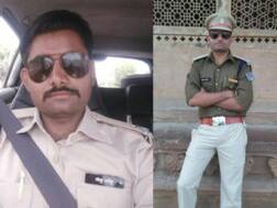 शादी के लिए बना नकली दारोगा, फेसबुक पर अपलोड करता था फोटो; ऐसे हुआ गिरफ्तार