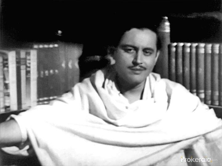 गुरु दत्त की बीवी का था पराए मर्द से रिशता, इस बात से हुआ गुरु दत्त का करियर बर्बाद