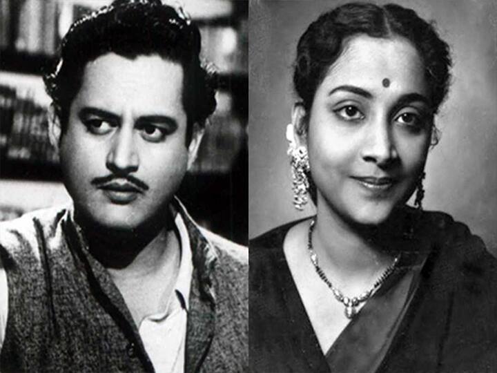 गुरु दत्त की बीवी का था पराए मर्द से रिशता, इस बात से हुआ गुरु दत्त का करियर बर्बाद