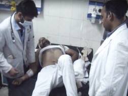 प्रयागराज में BJP पार्षद पर जानलेवा हमला, पुलिस पर लापरवाही का आरोप