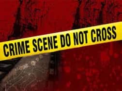 अवैध संबंधों के शक में शख्स ने ली पत्नी की जान, पांच साल के बच्चे ने खोला ये राज