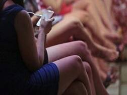 रुड़की के होटल में चल रहा था देह व्यापार का धंधा, पुलिस ने छापा मारकर सात युवकों को पकड़ा