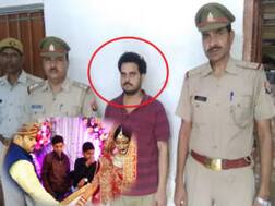 बाराबंकी: BJP नेता ही निकला पत्नी का हत्यारा, दूसरी महिला से प्रेम प्रसंग के चलते उठाया खौफनाक कदम