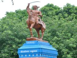 उत्तर भारत का मुख्य द्वार है यह शहर, दी जाती है वीरता की मिसाल