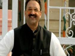 यूपी की जेलों में सुरक्षित नहीं है मुख्तार अंसारी, पंजाब की जेल को बनाया नया ठिकाना, पढ़ें- क्या है कनेक्शन