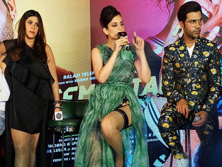 सैफ अली खान और दीपिका वाले बयान पर कंगना का पलटवार, दिया ये जवाब