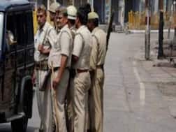 गाजियाबाद: 36 घंटे में पांच एनकाउंटर, पुलिस की जबरदस्त कार्रवाई में हत्थे चढ़े पांच बदमाश