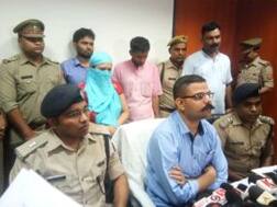 उत्कर्ष अपहरण कांड: लखनऊ में मिला अगवा बच्चा, पुलिस ने किया चौंकानेवाला खुलासा