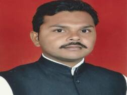 अयोध्या में समाजवादी लोहिया वाहिनी के युवा नेता की गोली मारकर हत्या, आक्रोशित नेताओं ने योगी सरकार को घेरा