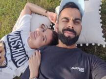 Lockdown में अनुष्का-विराट ने बनाए गप्पे और मिठाई, Social Media पर फोटो हुआ Viral