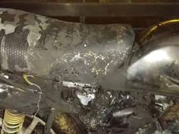 मेरठ पुलिस के ढीले रवैये से परेशान शख्स ने खुद को आग लगाई, हालत गंभीर