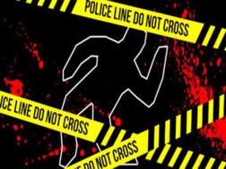 पत्नी से अवैध संबंध के शक में की थी दोस्त की हत्या, ईंट से हमला करने के बाद तालाब में दिया था धक्का