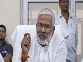 Swatantra dev singh take on Akhilesh yadav अखिलेश यादव पर स्वतंत्र देव सिंह का पलटवार, बोले-पाकिस्तान की भाषा बोल रहे हैं सपा मुखिया