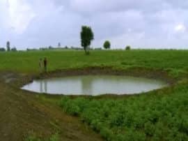 गिरते भूजल से निपटने के लिए नया इंतजाम, संचयन को अनिवार्य करने जा रही है योगी सरकार गिरते भूजल से निपटने के लिए नया इंतजाम, संचयन को अनिवार्य करने जा रही है योगी सरकार