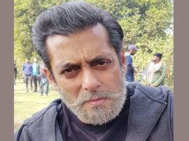 बढ़ती उम्र को लेकर परेशान हैं सलमान खान, बोले- हर एक सीन के लिए चाहिए होती है एनर्जी बढ़ती उम्र को लेकर परेशान हैं सलमान खान, बोले- हर एक सीन के लिए चाहिए होती है एनर्जी