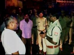 फिरोजाबाद में बेखौफ बदमाश, फल विक्रेता की गोली मारकर हत्या