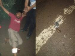 एक्शन में गाजियाबाद पुलिस, 24 घंटों में तीन एनकाउंटर; तीन बदमाश गिरफ्तार