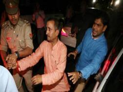 उन्नाव रेप पीड़िता कार हादसा मामले में कुलदीप सेंगर पर हत्या का केस दर्ज, भाई मनोज का नाम भी शामिल