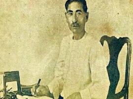 उपेक्षा का शिकार है उपन्यास सम्राट का पैतृक गांव, धूल फांक रहा मुंशी प्रेमचंद मेमोरियल उपेक्षा का शिकार है उपन्यास सम्राट का पैतृक गांव, धूल फांक रहा मुंशी प्रेमचंद मेमोरियल