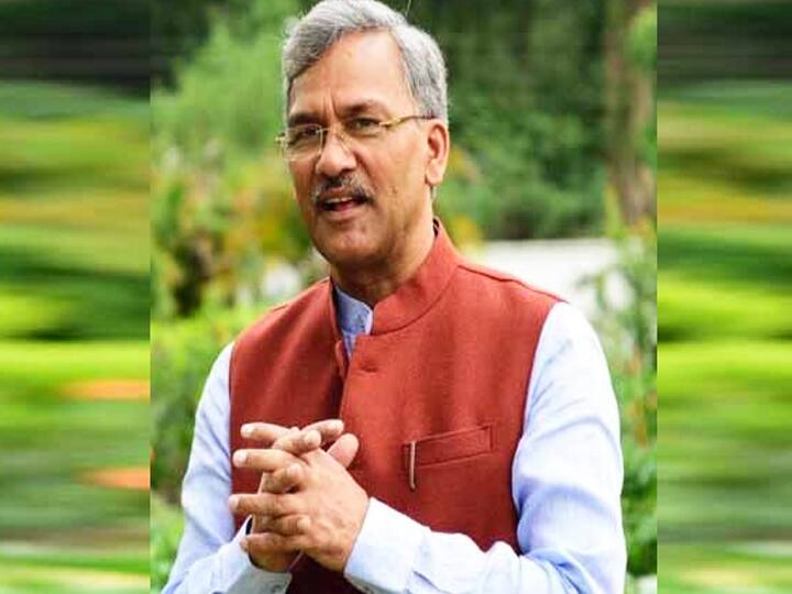 उत्तराखंड: मुख्यमंत्री त्रिवेंद्र सिंह रावत कोरोना संक्रमण नहीं, रिपोर्ट में हुई पुष्टि Uttrakhand chief minister Trivendra singh rawat report confirm no coronavirus infection उत्तराखंड: मुख्यमंत्री त्रिवेंद्र सिंह रावत कोरोना संक्रमण नहीं, रिपोर्ट में हुई पुष्टि